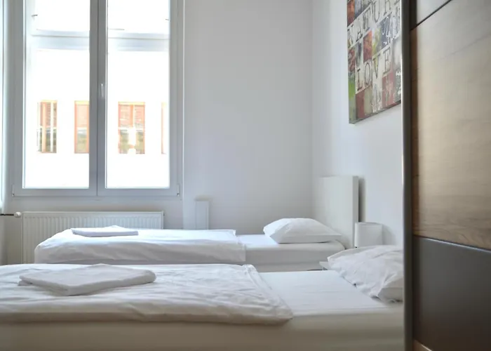 Apartment Trdinova