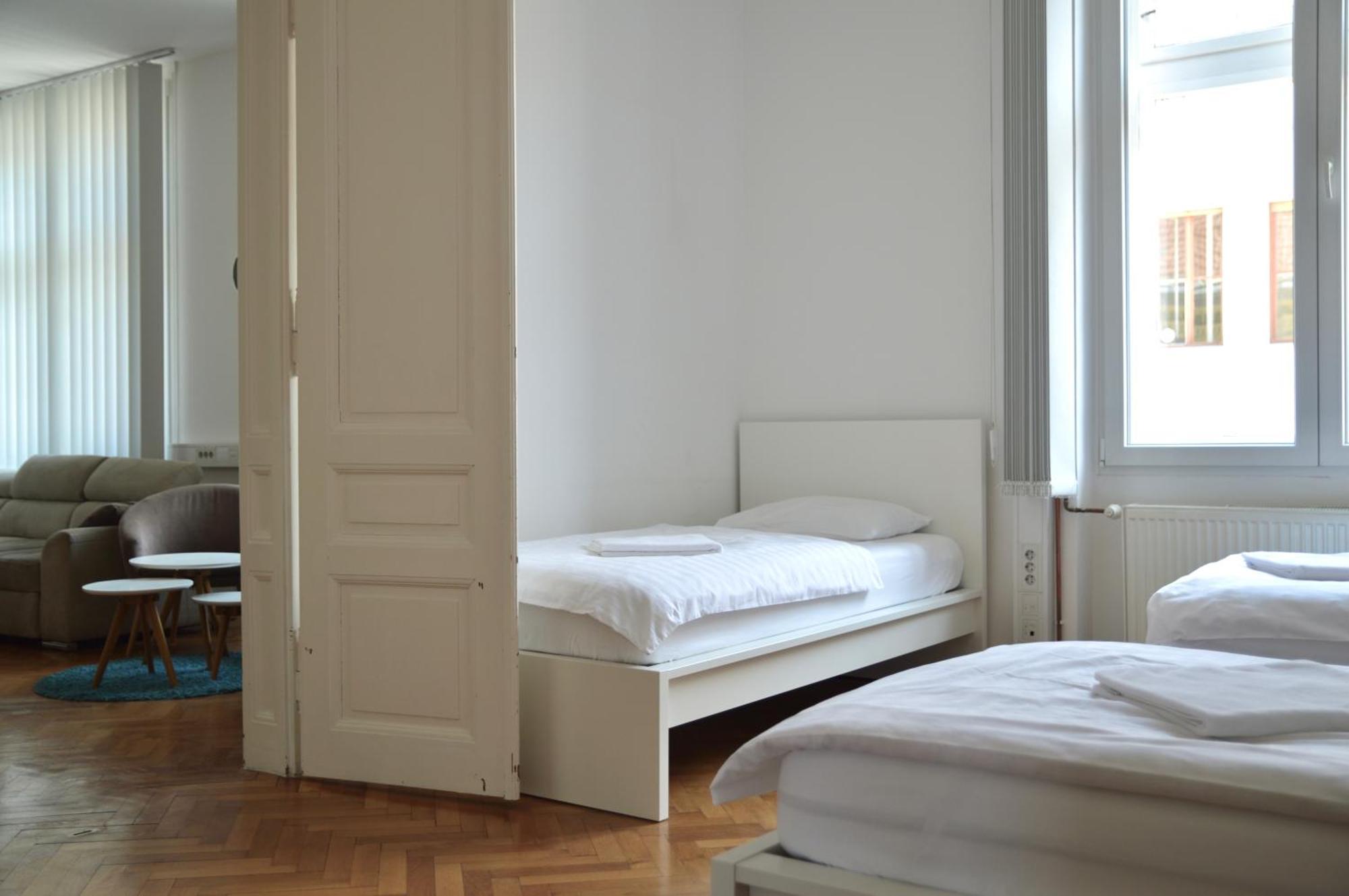 Apartment Trdinova