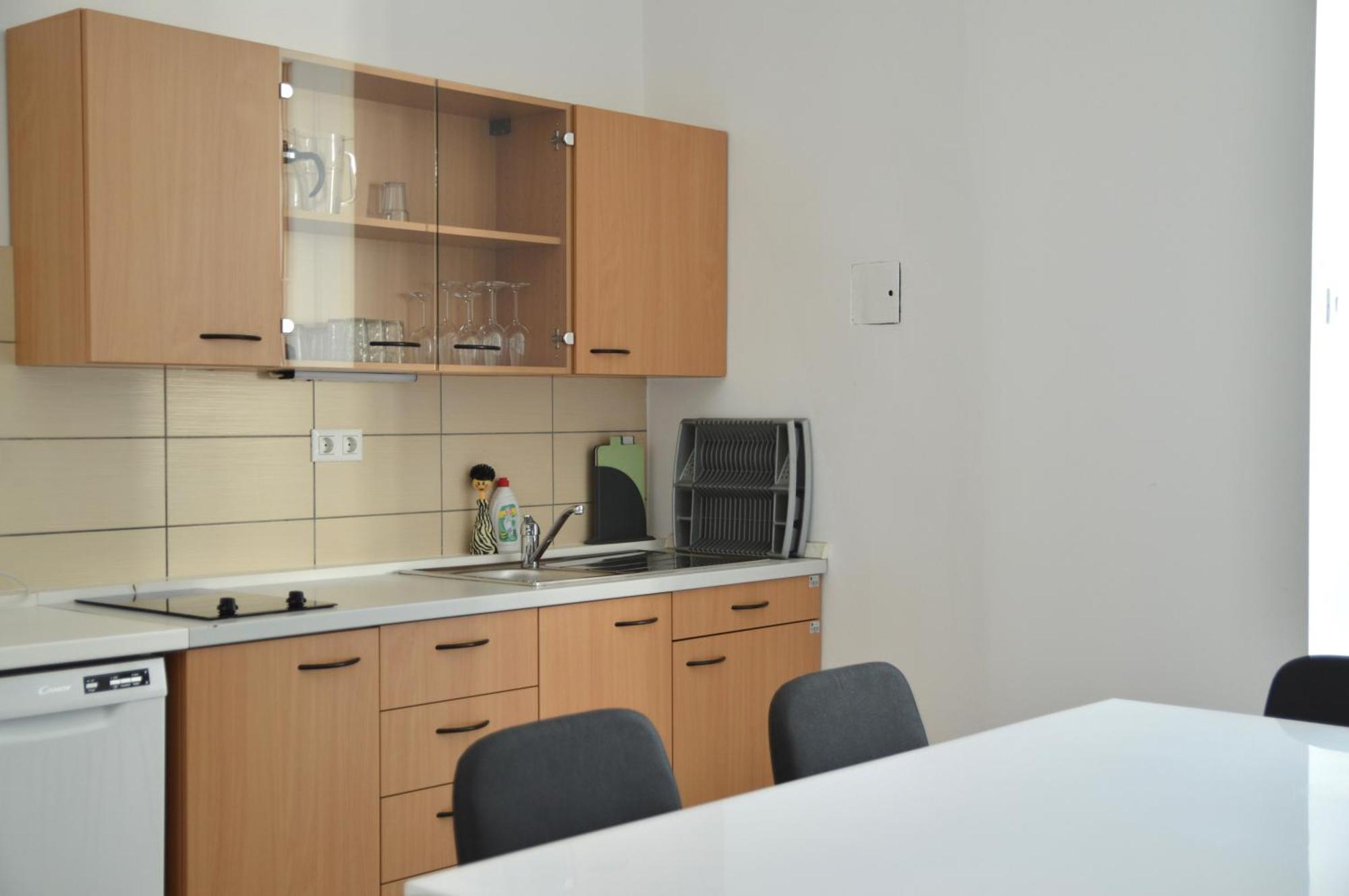 Trdinova Apartment *