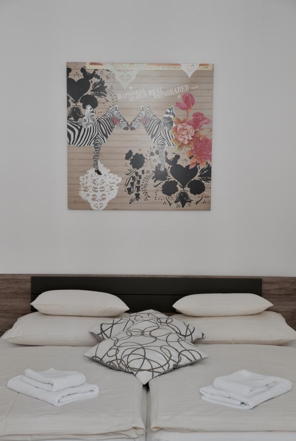 Trdinova Apartment