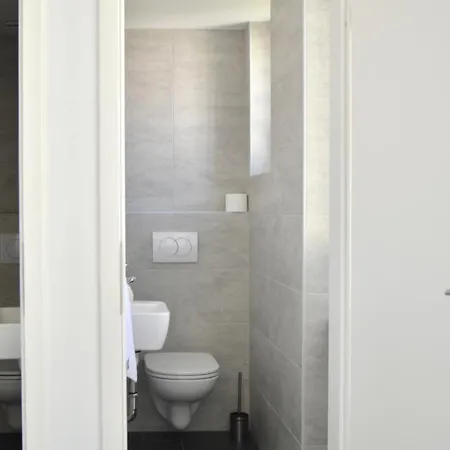 Apartment Trdinova Lublaň Exteriér fotografie