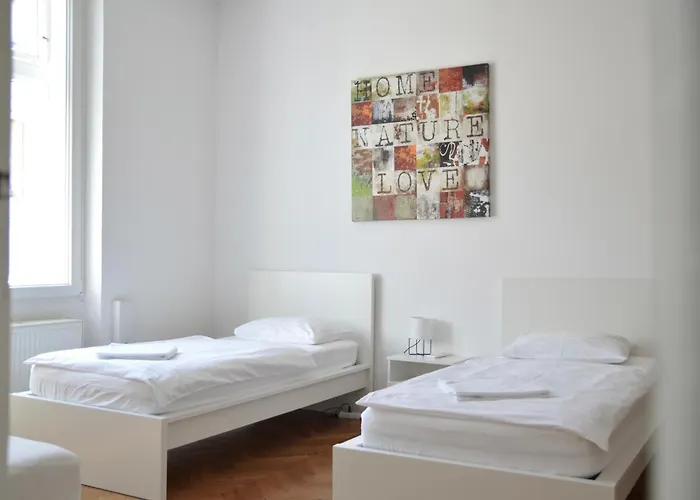 Apartment Trdinova