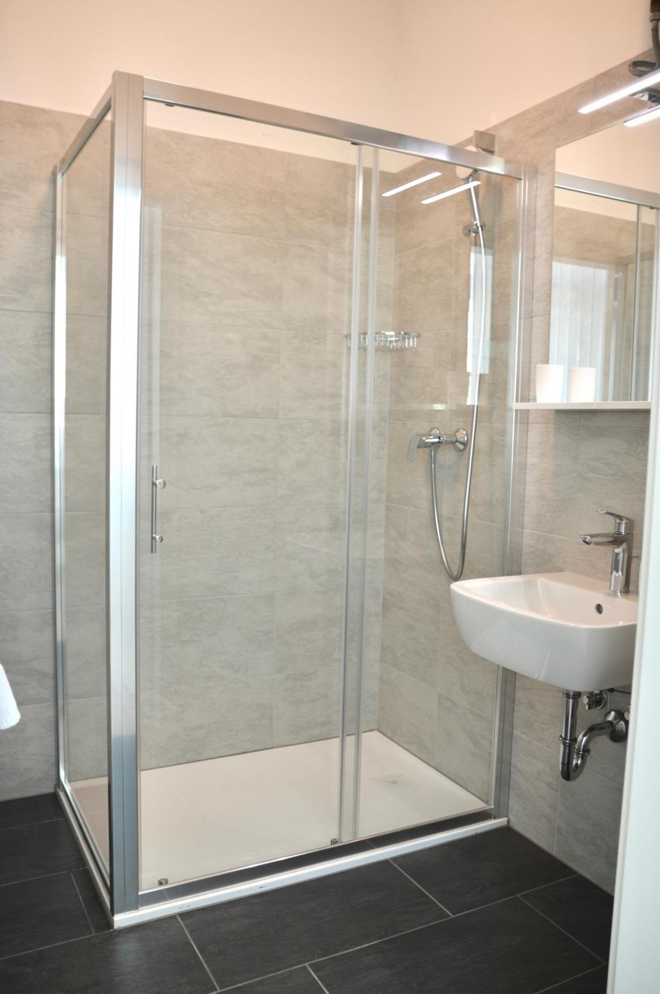 Appartement Trdinova *