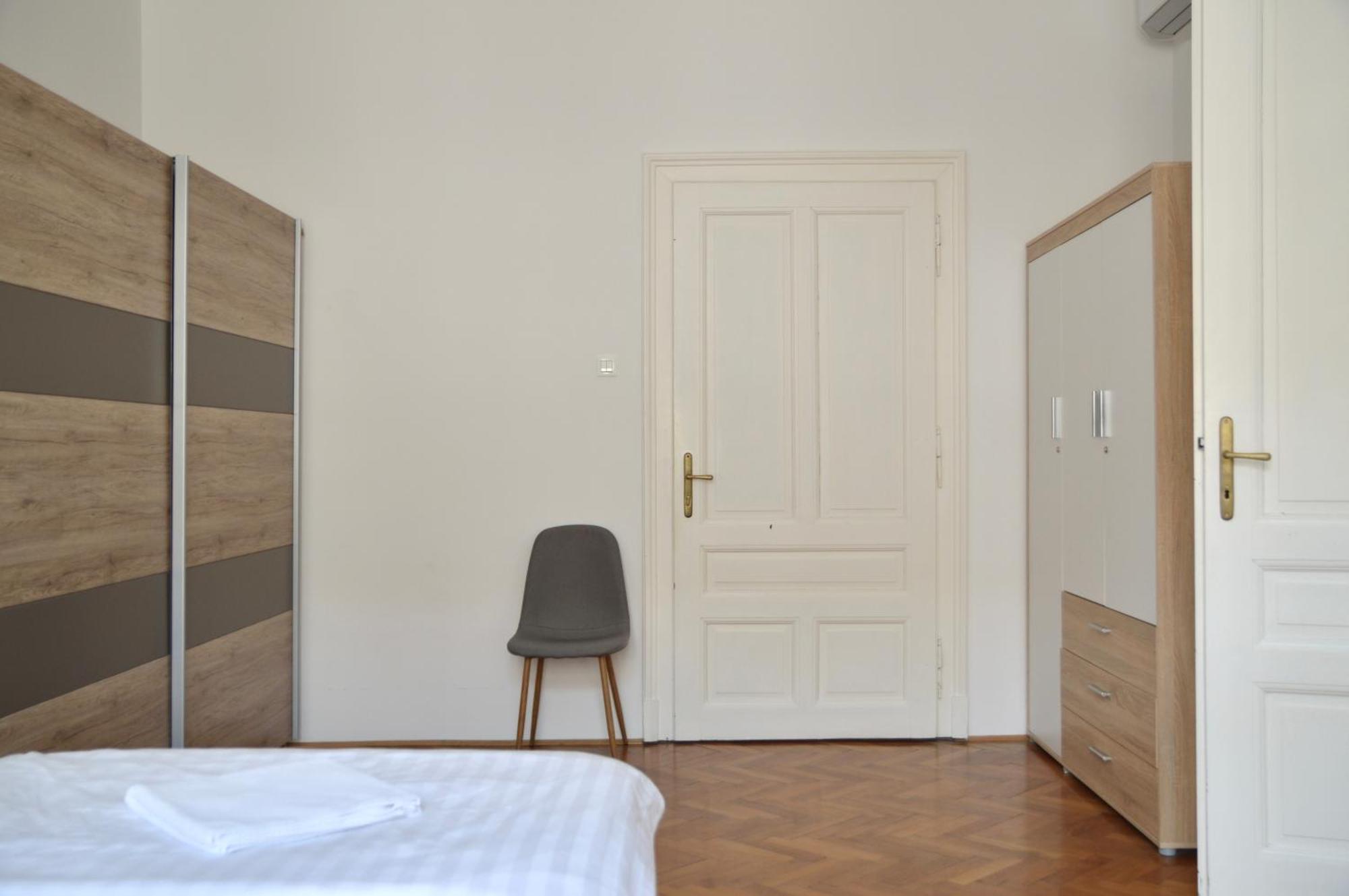 Trdinova Appartement Ljubljana