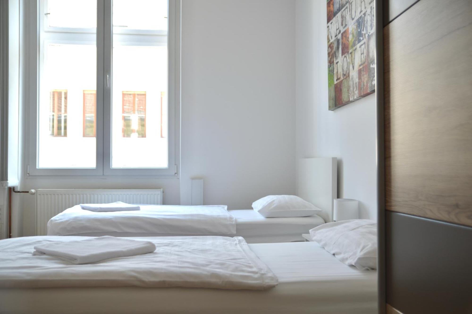 Trdinova Appartement