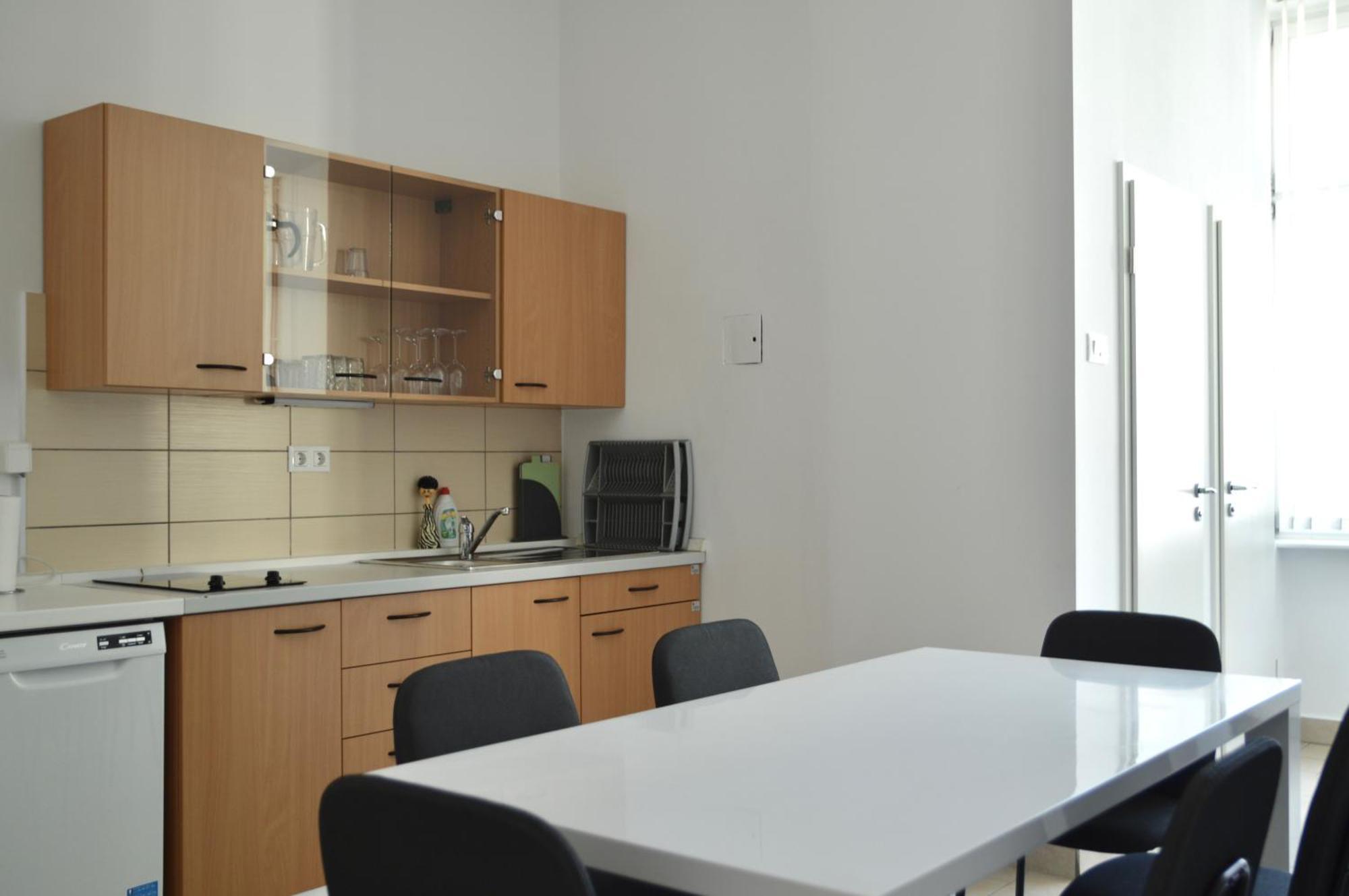 Appartement Trdinova