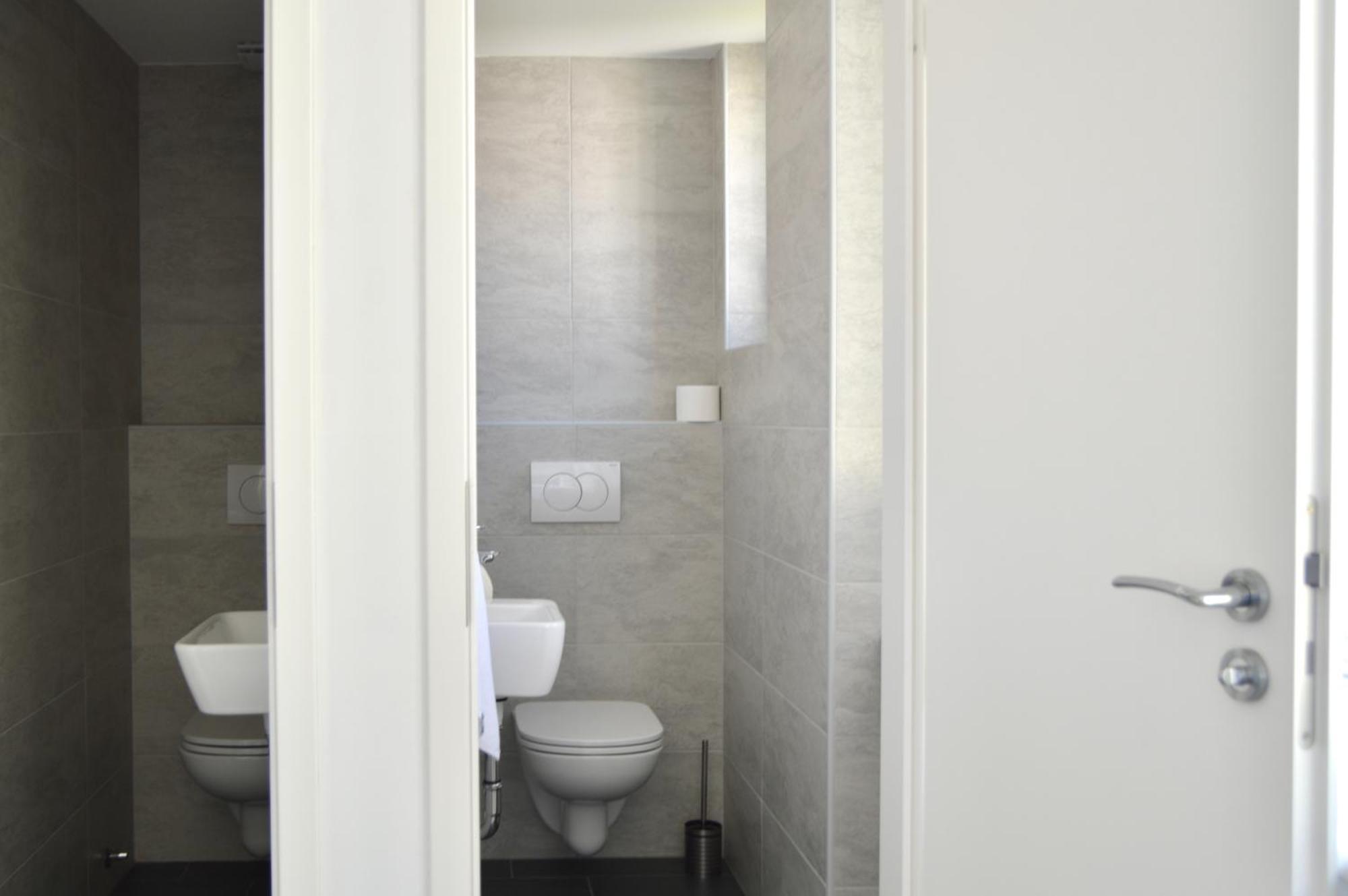 Trdinova Appartement Ljubljana